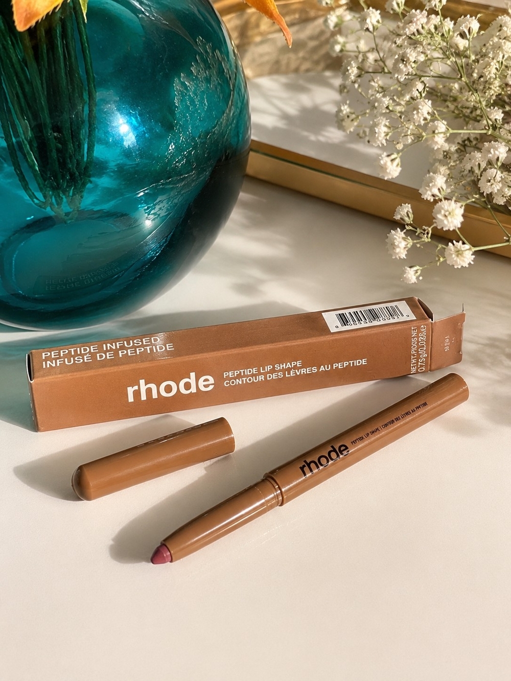 RHODE Lip Shape Lip Pencil - Color (Lift)